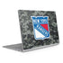 NHL New York Rangers Camo Surface Book 2 13.5in Skin