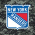 NHL New York Rangers Camo Surface Book 2 15in Skin