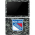 NHL New York Rangers Camo Surface Go Skin