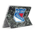 NHL New York Rangers Camo Surface Go Skin