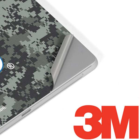 NHL New York Rangers Camo Surface Go Skin