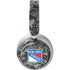 NHL New York Rangers Camo Surface Headphones Skin