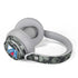 NHL New York Rangers Camo Surface Headphones Skin
