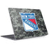 NHL New York Rangers Camo Surface Laptop 3 13.5in Skin