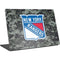 NHL New York Rangers Camo Surface Laptop 4 15in Skin