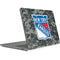 NHL New York Rangers Camo Surface Laptop Studio Skin