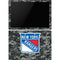 NHL New York Rangers Camo Surface Pro 6 Skin
