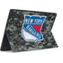 NHL New York Rangers Camo Surface Pro 6 Skin