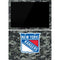 NHL New York Rangers Camo Surface Pro 7 Skin