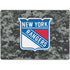 NHL New York Rangers Camo Surface Pro 9 Skin