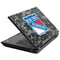 NHL New York Rangers Camo T440s Skin