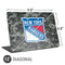 NHL New York Rangers Camo Universal Laptop 12in (9.8 x 6.8in) Skin