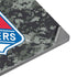 NHL New York Rangers Camo Universal Laptop 16in (13 x 9.4in) Skin