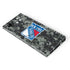 NHL New York Rangers Camo Xbox Adaptive Controller Skin