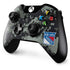 NHL New York Rangers Camo Xbox One Controller Skin