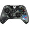 NHL New York Rangers Camo Xbox One Controller Skin