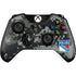 NHL New York Rangers Camo Xbox One Controller Skin