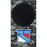 NHL New York Rangers Camo Xbox Series S Console Skin