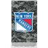 NHL New York Rangers Camo Xbox Series S Console Skin