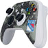 NHL New York Rangers Camo Xbox Series S Controller Skin