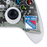 NHL New York Rangers Camo Xbox Series S Controller Skin