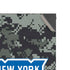NHL New York Rangers Camo Xbox Series X Console Skin