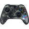NHL New York Rangers Camo Xbox Series X Controller Skin