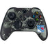 NHL New York Rangers Camo Xbox Series X Controller Skin