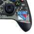 NHL New York Rangers Camo Xbox Series X Controller Skin