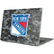 NHL New York Rangers Camo Yoga 710 14in Skin