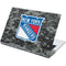 NHL New York Rangers Camo Yoga 910 2-in-1 14in Touch-Screen Skin