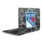 NHL New York Rangers Camo Zenbook UX305FA 13.3in Skin