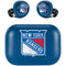 NHL New York Rangers Distressed Amazon Echo Buds Skin