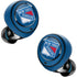 NHL New York Rangers Distressed Amazon Echo Buds Skin