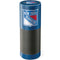 NHL New York Rangers Distressed Amazon Echo Skin