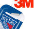 NHL New York Rangers Distressed Apple AirPods 2 Skin