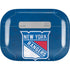 NHL New York Rangers Distressed Apple AirPods Pro Skin