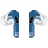NHL New York Rangers Distressed Apple AirPods Pro Skin