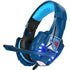 NHL New York Rangers Distressed BENGOO G9000 Skin