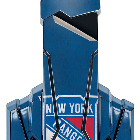 NHL New York Rangers Distressed BENGOO G9000 Skin