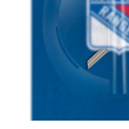 NHL New York Rangers Distressed Bose Noise Cancelling Headphones 700 Skin