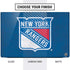 NHL New York Rangers Distressed Dell Vostro Skin