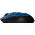 NHL New York Rangers Distressed G Pro Wireless Gaming Mouse Skin