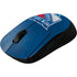 NHL New York Rangers Distressed G Pro Wireless Gaming Mouse Skin