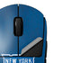 NHL New York Rangers Distressed G Pro Wireless Gaming Mouse Skin