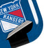 NHL New York Rangers Distressed Galaxy Buds Live Skin