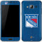 NHL New York Rangers Distressed Galaxy J3 Skin