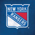 NHL New York Rangers Distressed Galaxy Note 8 Skin