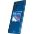 NHL New York Rangers Distressed Galaxy S20 Fan Edition Skin