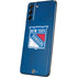 NHL New York Rangers Distressed Galaxy S21 5G Skin